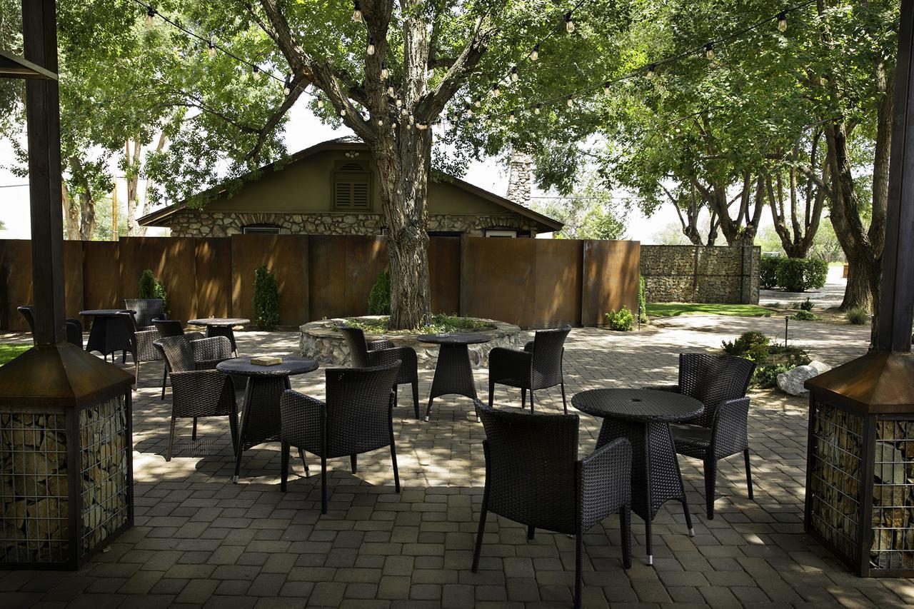 Primrose Inn & Suites Chino Valley Exterior foto